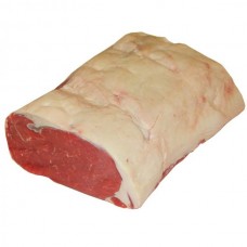 Striploin Beef Roast - Whole (8kg)